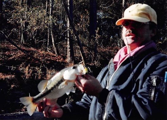 James "Pete" Elton Guillot - Photo 67