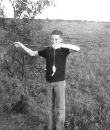 Jerry Dale Schlabs - Photo 17