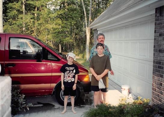 Jerry Dale Schlabs - Photo 30