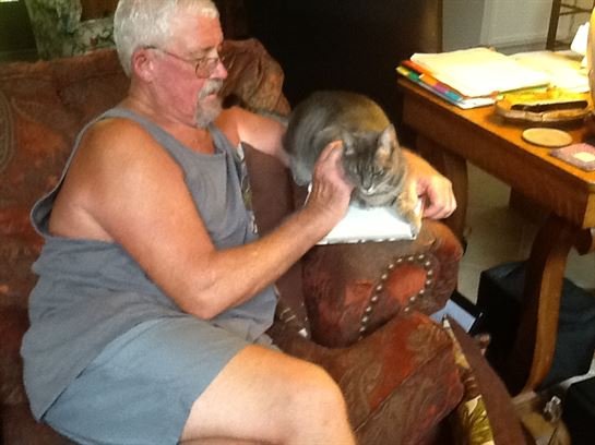 Jerry Dale Schlabs - Photo 56