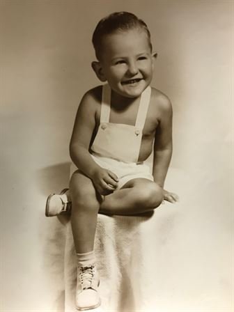 Gerald Wayne Obenhaus - Photo 11