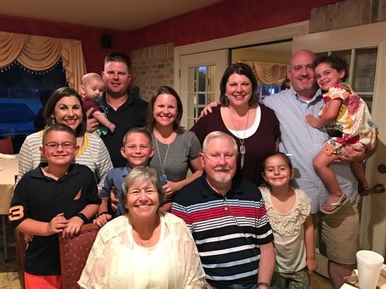 Gerald Wayne Obenhaus - Photo 22