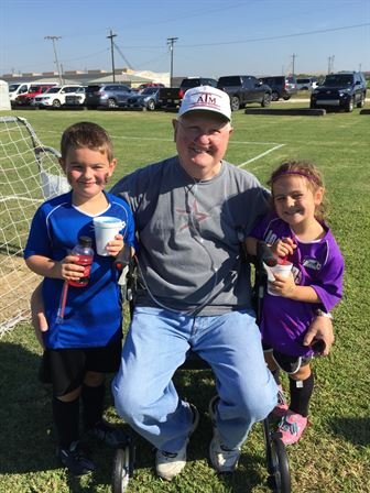 Gerald Wayne Obenhaus - Photo 23