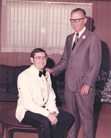 Gerald Wayne Obenhaus - Photo 26