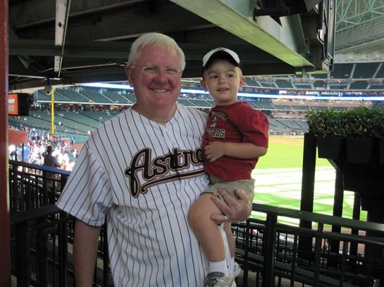 Gerald Wayne Obenhaus - Photo 29