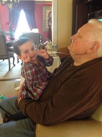 Gerald Wayne Obenhaus - Photo 33