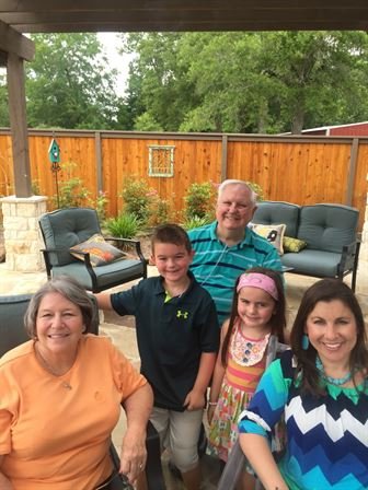 Gerald Wayne Obenhaus - Photo 41