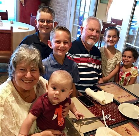 Gerald Wayne Obenhaus - Photo 43