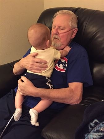 Gerald Wayne Obenhaus - Photo 45