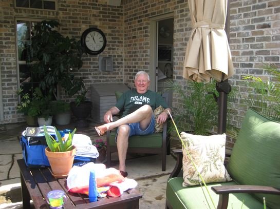 Gerald Wayne Obenhaus - Photo 47