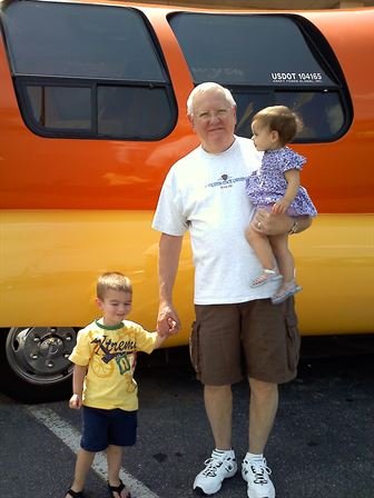 Gerald Wayne Obenhaus - Photo 49