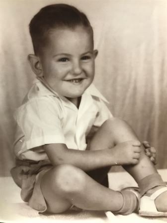 Gerald Wayne Obenhaus - Photo 55