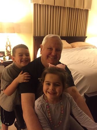 Gerald Wayne Obenhaus - Photo 63