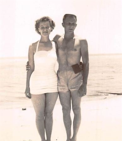 Curney "C.W." Wilford Lormand, Sr. - Photo 3