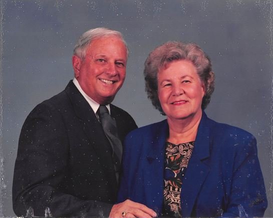 Curney "C.W." Wilford Lormand, Sr. - Photo 6