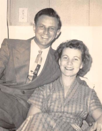 Curney "C.W." Wilford Lormand, Sr. - Photo 13