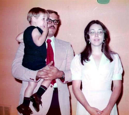 Curney "C.W." Wilford Lormand, Sr. - Photo 20