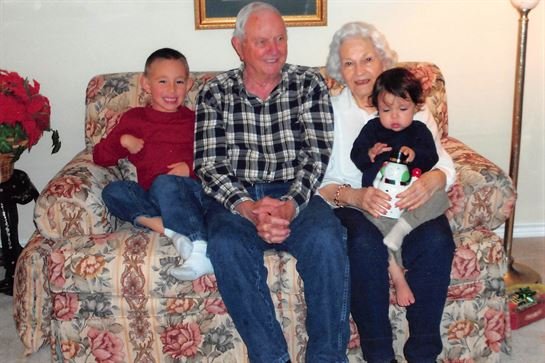 Curney "C.W." Wilford Lormand, Sr. - Photo 23