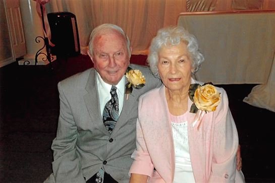 Curney "C.W." Wilford Lormand, Sr. - Photo 30