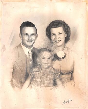 Curney "C.W." Wilford Lormand, Sr. - Photo 32