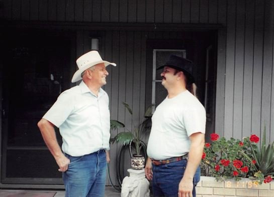 Curney "C.W." Wilford Lormand, Sr. - Photo 33