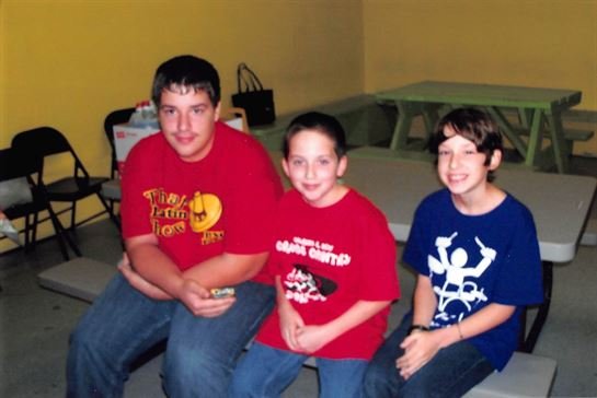 Curney "C.W." Wilford Lormand, Sr. - Photo 35