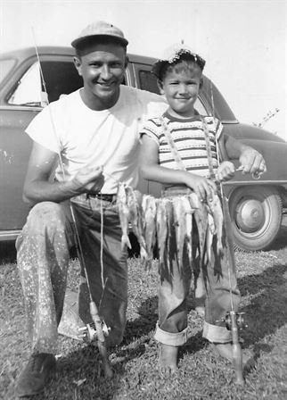 Curney "C.W." Wilford Lormand, Sr. - Photo 40