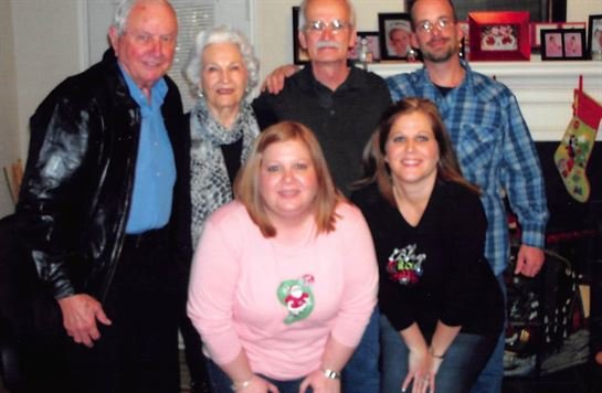 Curney "C.W." Wilford Lormand, Sr. - Photo 42