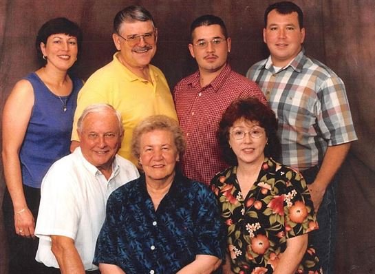 Curney "C.W." Wilford Lormand, Sr. - Photo 45