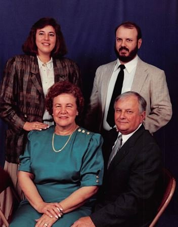 Curney "C.W." Wilford Lormand, Sr. - Photo 56