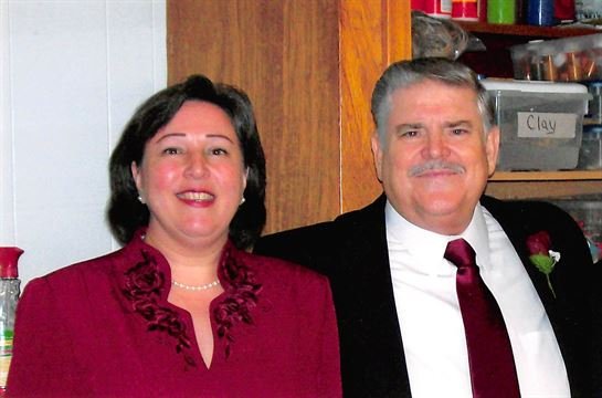 Curney "C.W." Wilford Lormand, Sr. - Photo 61