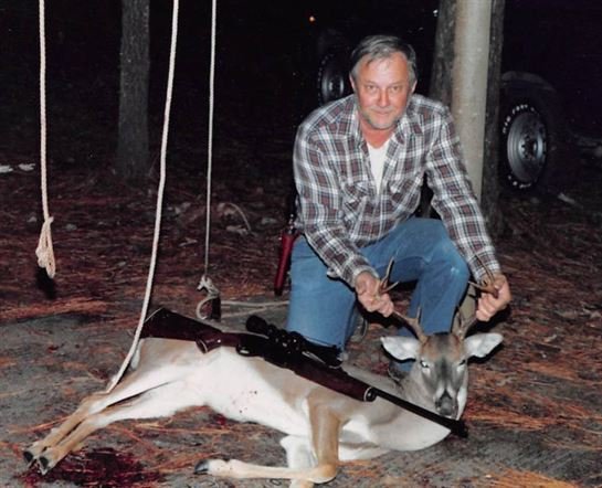 Curney "C.W." Wilford Lormand, Sr. - Photo 63