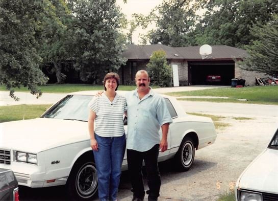 Curney "C.W." Wilford Lormand, Sr. - Photo 65