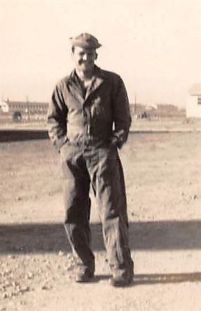 Curney "C.W." Wilford Lormand, Sr. - Photo 72