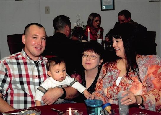 Curney "C.W." Wilford Lormand, Sr. - Photo 75