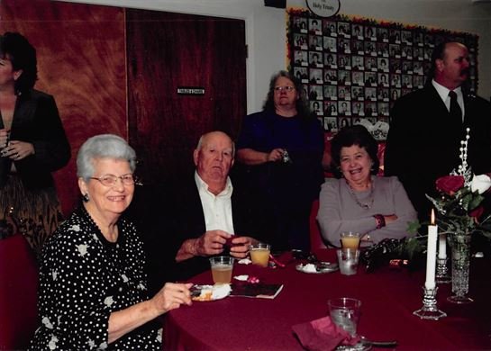 Curney "C.W." Wilford Lormand, Sr. - Photo 76