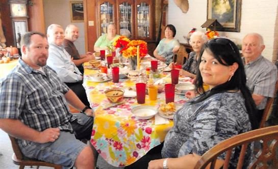 Curney "C.W." Wilford Lormand, Sr. - Photo 82