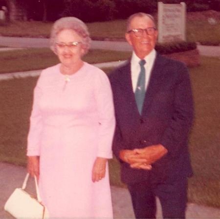 Curney "C.W." Wilford Lormand, Sr. - Photo 84