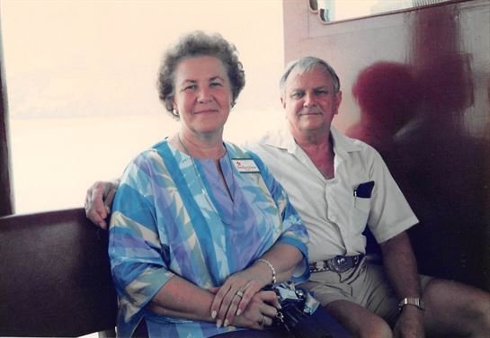 Curney "C.W." Wilford Lormand, Sr. - Photo 85