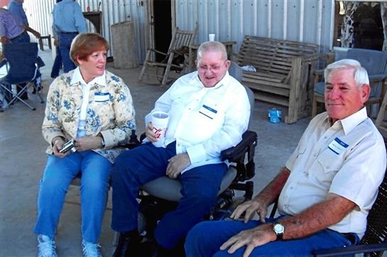 Leonard "Lynn" Brown Wallace - Photo 2