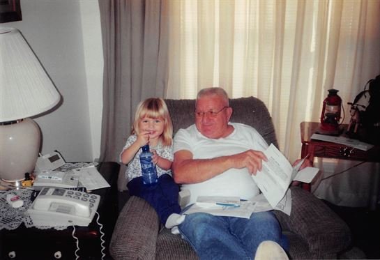 Leonard "Lynn" Brown Wallace - Photo 8