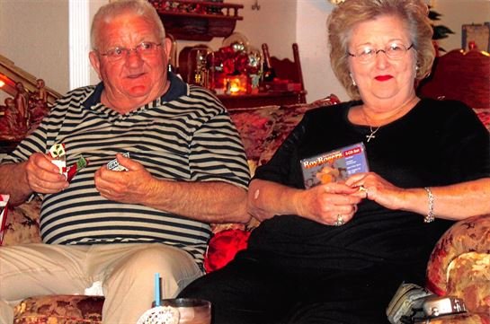 Leonard "Lynn" Brown Wallace - Photo 11