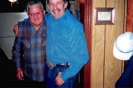 Leonard "Lynn" Brown Wallace - Photo 14