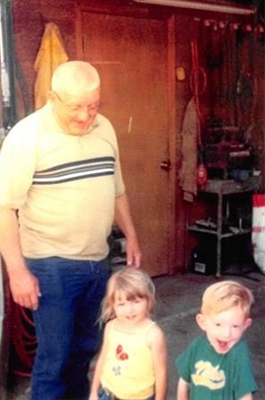 Leonard "Lynn" Brown Wallace - Photo 15