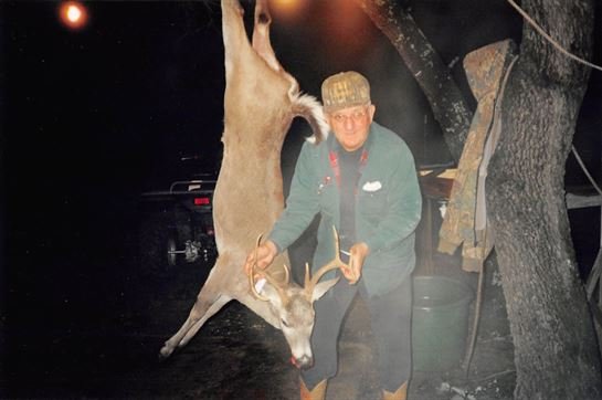 Leonard "Lynn" Brown Wallace - Photo 19