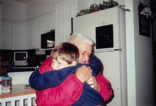 Leonard "Lynn" Brown Wallace - Photo 30