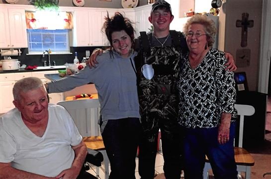 Leonard "Lynn" Brown Wallace - Photo 32