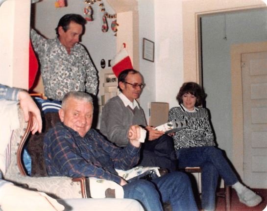 Leonard "Lynn" Brown Wallace - Photo 36