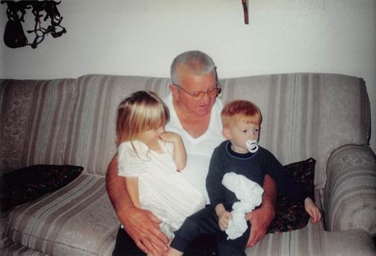 Leonard "Lynn" Brown Wallace - Photo 39