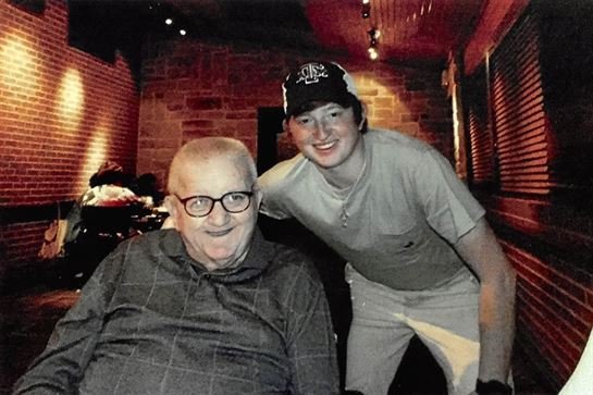 Leonard "Lynn" Brown Wallace - Photo 40